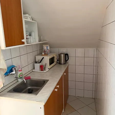 Penzion Nerudova Six Košice
