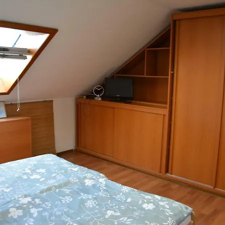 Nerudova Six 招待所 科希策